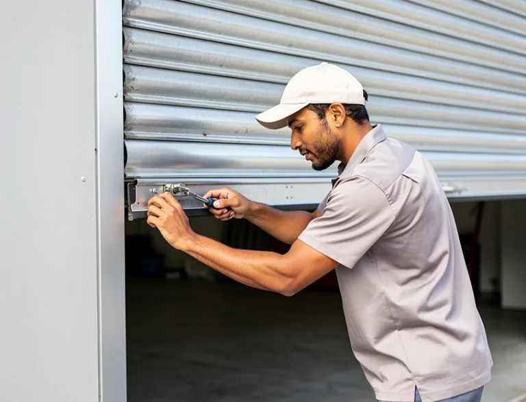 Rolling Shutter Repair service in Independence
